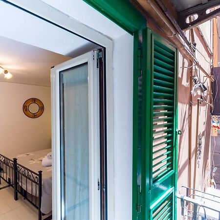 Qs1 - Indipendent Flat In Center Apartment Naples Luaran gambar