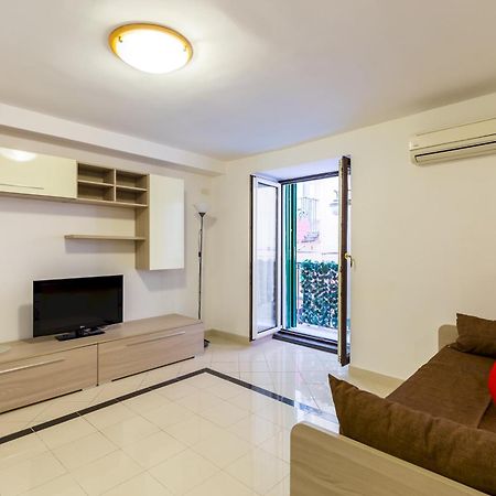 Qs1 - Indipendent Flat In Center Apartment Naples Luaran gambar